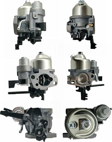 Huayi Carburetor P 19 Kit OEM P19 لـ Predator 212 cc Coleman Ct200u ex Bt200x Kt196 196cc 224cc Mb165 Mb200 6.5hp Mini Bike Snow Blower غسالات الضغط 16100-ZH8-W61 لهوندا GX160 المكربن... in Kuwait