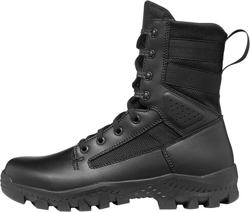 GARMONT TACTICAL T8 Defense LE Law Enforcement EMS Boots for Men and Women, Full Grain Leather in Saudi Arabia