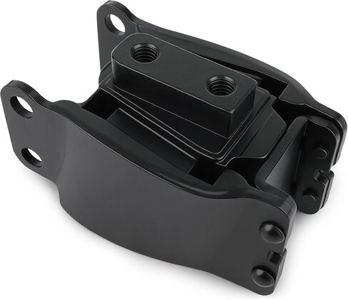 Front Isolator Engine Motor Mount Compatible with Harley Davidson 1991-2017 Dyna FXD/FXDWG, Repl OEM # 47583-90B, 47583-90, 47583-90A in Saudi Arabia