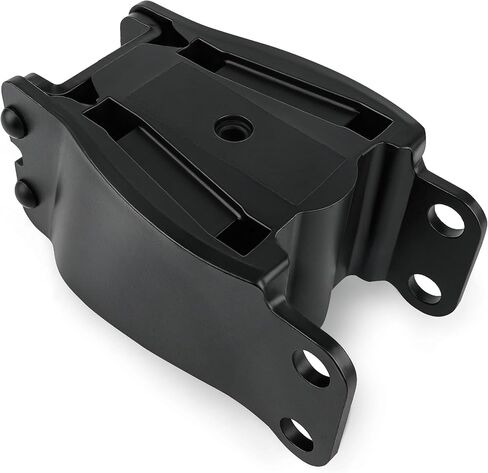 Front Isolator Engine Motor Mount Compatible with Harley Davidson 1991-2017 Dyna FXD/FXDWG, Repl OEM # 47583-90B, 47583-90, 47583-90A in Saudi Arabia