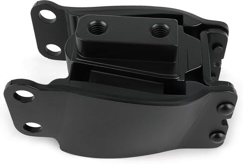 Front Isolator Engine Motor Mount Compatible with Harley Davidson 1991-2017 Dyna FXD/FXDWG, Repl OEM # 47583-90B, 47583-90, 47583-90A in Saudi Arabia