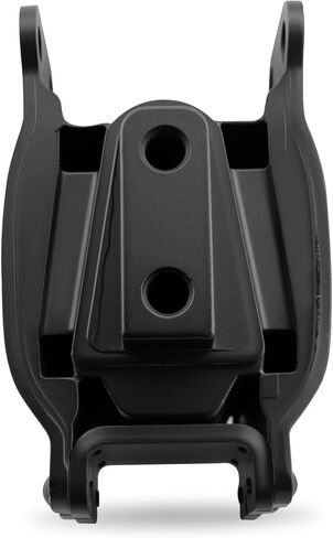 Front Isolator Motor Mount 0933-0101 Fit for Harley Davidson Dyna Low Rider Street Bob Super Glide Wide Glide FXDWG Convertible Fat Bob Daytona 1991-2017, 47583-90B in Kuwait