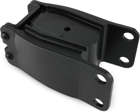 Rear Isolator Engine Motor Mount Compatible with Harley Davidson 1991-2017 Dyna FXD/FXDWG, Repl OEM # 47564-99 in Saudi Arabia