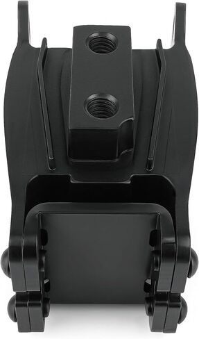 Rear Isolator Engine Motor Mount Compatible with Harley Davidson 1991-2017 Dyna FXD/FXDWG, Repl OEM # 47564-99 in Saudi Arabia