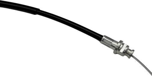 AutoPart 464103D010 سلك كابل فرامل الانتظار متوافق مع موديلات Toyo ta 1995 1996 1997 1998 1999 2000 2001 2002 2003 2004 Tacoma 46410-3D010 استبدال كابل C660250 in Kuwait