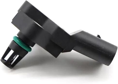 Intake Manifold Pressure Sensor Map 0261230267 A8 038906051B Manifold Turbo Boost Pressure Sensor Map for Vw for Bora for Caddy for Golf for Jetta for Lupo in Saudi Arabia