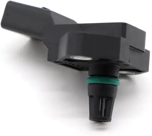Intake Manifold Pressure Sensor Map 0261230267 A8 038906051B Manifold Turbo Boost Pressure Sensor Map for Vw for Bora for Caddy for Golf for Jetta for Lupo in Saudi Arabia