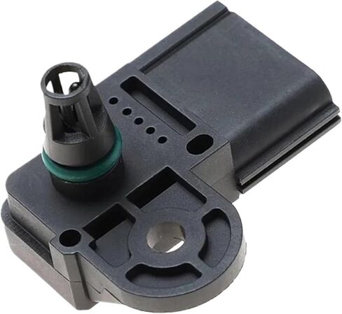 Intake Manifold Pressure Sensor Map Intake Air Manifold Turbo Boost Pressure Map Sensor 1503280 6C119F479Ab 9660603480 for Peugeot for Boxer in Kuwait