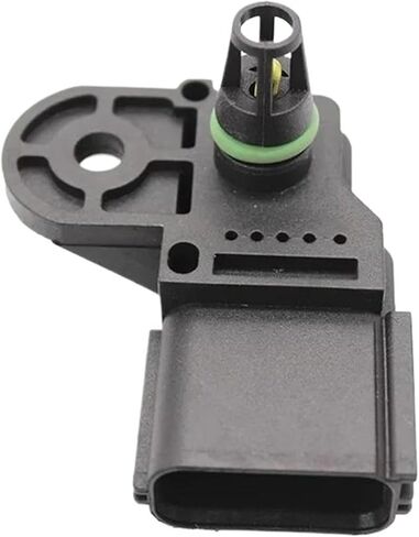 Intake Manifold Pressure Sensor Map Intake Air Manifold Turbo Boost Pressure Map Sensor 1503280 6C119F479Ab 9660603480 for Peugeot for Boxer in Kuwait