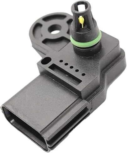 Intake Manifold Pressure Sensor Map Intake Air Manifold Turbo Boost Pressure Map Sensor 1503280 6C119F479Ab 9660603480 for Peugeot for Boxer in Kuwait