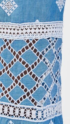 Temptation Positano Women's Senape Pants in Saudi Arabia