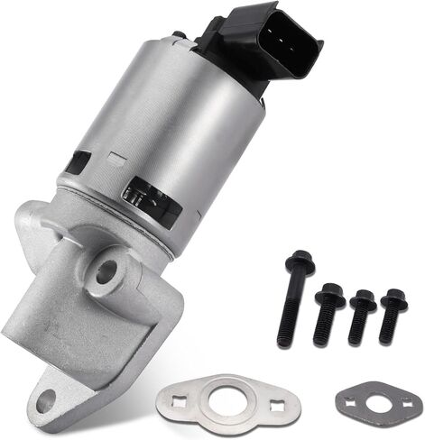 صمام EGV1149 EGR (لـ 3.3L/3.8L) لسيارة جيب رانجلر 2007-2011، لكرايسلر تاون آند كانتري 2008-2010، لباسيفيكا 2007 2008، لدودج جراند كارافان 2008-2010، لفولكس فاجن روتان 2009 2010 in Kuwait