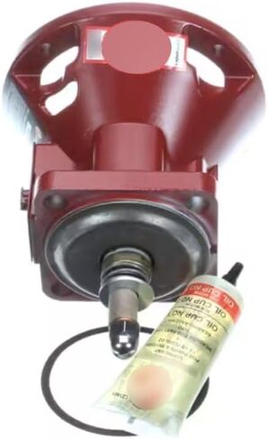 تناسب مجموعة محمل Bell and Gossett P77061 L23401 مع حشية ومواد تشحيم، مضخات دائرية من سلسلة 100، عمود 1/2 بوصة لـ LCC180H2-01، LGC210H4-02، LGA156H-01 in Kuwait