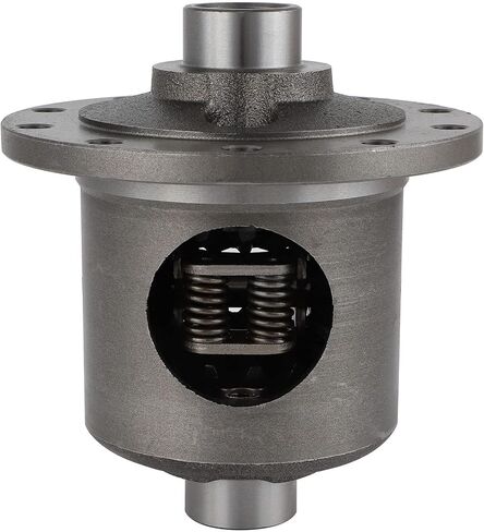 SCITOO 19663-010 NEW GM 7.5" Posi Unit 26 Spline For Chevy GMC Eaton Style Limited-Slip Locker For Chevrolet,For Buick,For Oldsmobile,For Pontiac in Kuwait