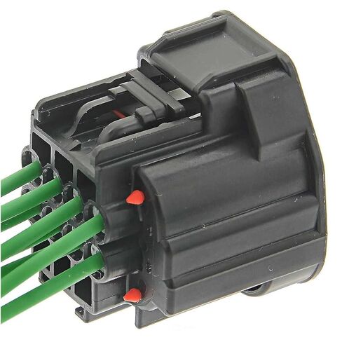 Oil Pressure Switch Connector for Acura MDX 3.5L 2017 Replaces# PT1263, 1U2Z14S411BRC, (1x) in Kuwait