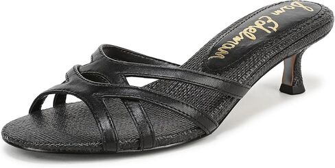 Sam Edelman Women's Camille 2 Heeled Mules in Saudi Arabia