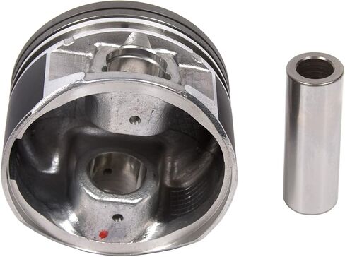 Evergreen PSBR2032/0/0/0 متوافق مع 95-04 تويوتا تاكوما 2.4L DOHC 16V 2RZFE مجموعة مكبس المحرك محامل القضيب الرئيسية in Kuwait