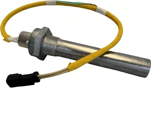 سخان لشاحنة كوماتسو القلابة HD785-7 600-815-9640 6008159640 in Saudi Arabia