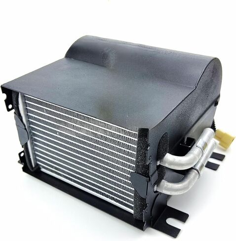 مجموعة سخان لكوماتسو PC100-3 PC120-3 PC200-3 PC220LC-5 205-977-7110 in Saudi Arabia