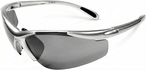 JiMarti JM01 Sunglasses for Golf, Fishing, Cycling-Unbreakable-TR90 Frame in Kuwait