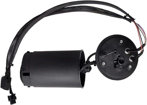 16197244138 Diesel Exhaust Fluid DEF Heater Fit for BMW X5 xDrive 35d in Saudi Arabia