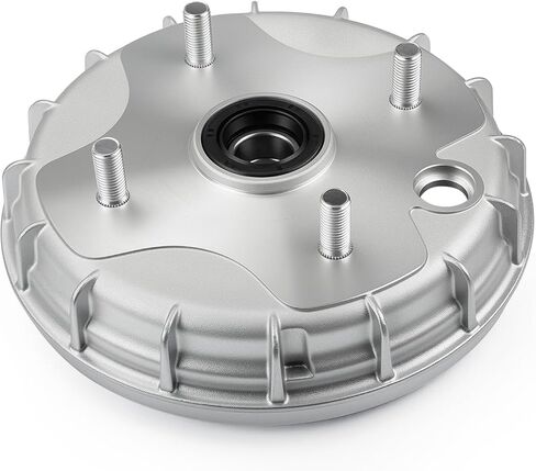 طبلة الفرامل الأمامية لهوندا رانشر 350 TRX350TE/TM 2000-2006 44600-HN4-670 in Kuwait