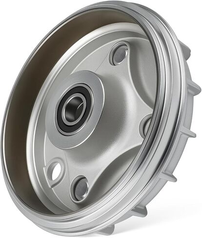 طبلة الفرامل الأمامية لهوندا رانشر 350 TRX350TE/TM 2000-2006 44600-HN4-670 in Kuwait