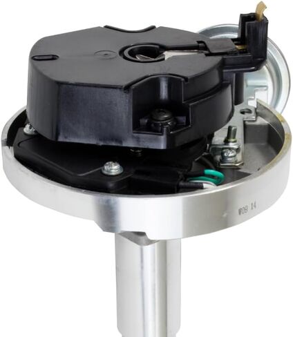 Top Street Performance JM6527BK HEI Distributor with Black Cap in Saudi Arabia