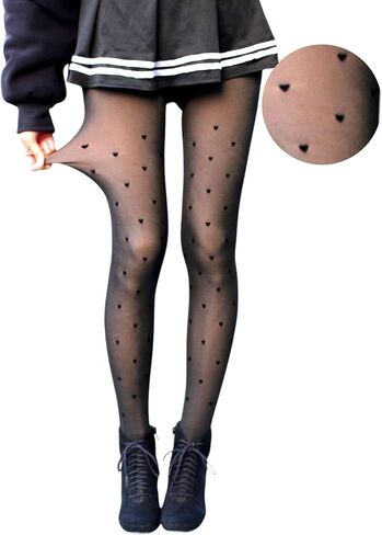 Millennials In Motion Fleece Lined Performance Grade Tights in Kuwait