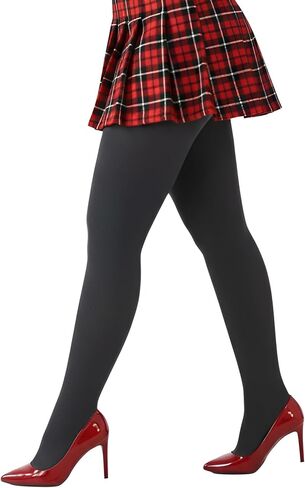 Millennials In Motion Fleece Lined Performance Grade Tights in Saudi Arabia