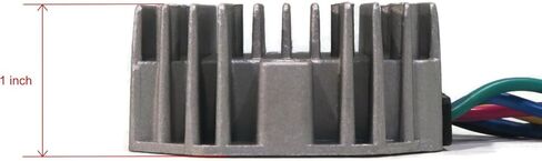 متجر شرطة عمان السلطانية | منظم جهد/مقوم جديد للجندب/كوبوتا 185530 RP201-53710 in Kuwait