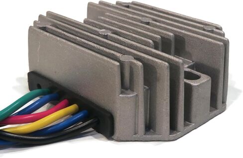 متجر شرطة عمان السلطانية | منظم جهد/مقوم جديد للجندب/كوبوتا 185530 RP201-53710 in Kuwait