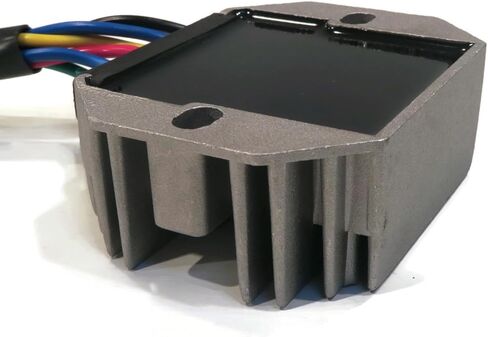 متجر شرطة عمان السلطانية | منظم جهد/مقوم جديد للجندب/كوبوتا 185530 RP201-53710 in Kuwait