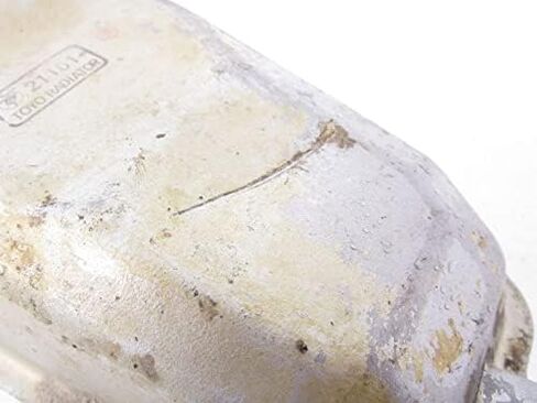 خزان زيت هوندا OEM TRX400EX 99-08 TRX400X 09-14 15800-HN1-A30 in Kuwait