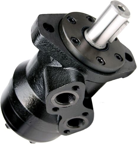 1/2 BSP 25mm Hydraulic Motor OMR315-151-0717 3151510717 315-151-0717 Compatible for DFSS in Saudi Arabia