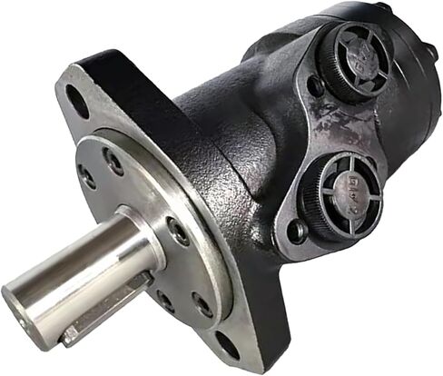 1/2 BSP 25mm Hydraulic Motor OMR315-151-0717 3151510717 315-151-0717 Compatible for DFSS in Saudi Arabia