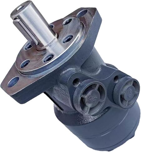 1/2 BSP 25mm Hydraulic Motor OMR315-151-0717 3151510717 315-151-0717 Compatible for DFSS in Saudi Arabia