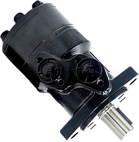 1/2 BSP 25mm Hydraulic Motor OMR315-151-0717 3151510717 315-151-0717 Compatible for DFSS in Saudi Arabia