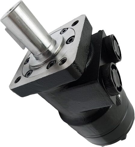 Hydraulic Motor Reducer 101-1369-009 1011369009 101-1369 1011369 Compatible for Char-Lynn H Series in Saudi Arabia