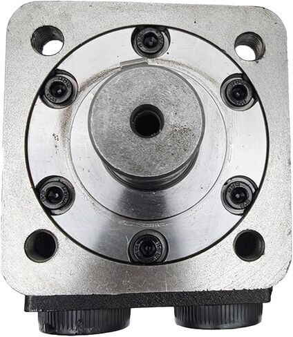 Hydraulic Motor Reducer 101-1369-009 1011369009 101-1369 1011369 Compatible for Char-Lynn H Series in Saudi Arabia