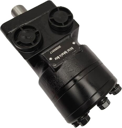 Hydraulic Motor Reducer 101-1369-009 1011369009 101-1369 1011369 Compatible for Char-Lynn H Series in Saudi Arabia