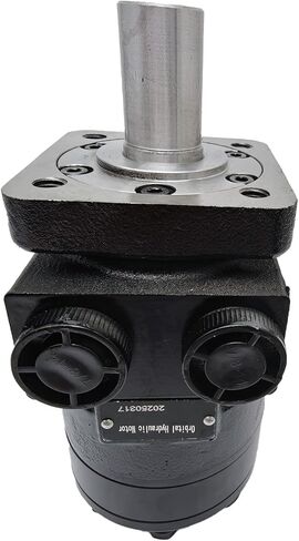 Hydraulic Motor Reducer 101-1369-009 1011369009 101-1369 1011369 Compatible for Char-Lynn H Series in Saudi Arabia