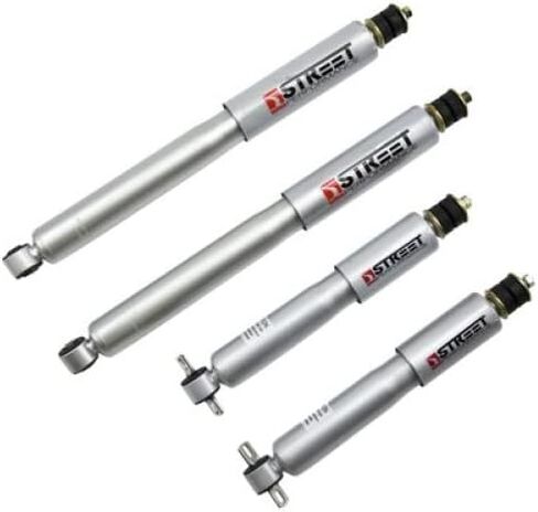 Belltech 9529 Shock Set in Saudi Arabia