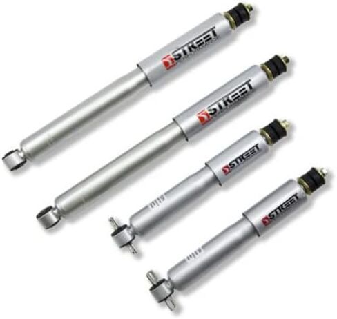 Belltech 9529 Shock Set in Saudi Arabia