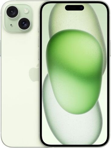 Apple iPhone 15 ، 128 جيجابايت ، أسود - Tracfone (قسط متجدد) in Kuwait