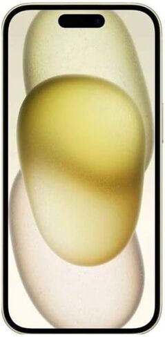 Apple iPhone 15 ، 128 جيجابايت ، أسود - Tracfone (قسط متجدد) in Kuwait