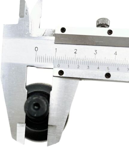 4 قطعة وصلة كروية متوافقة مع قطع غيار السيارات والدراجات النارية 51355-HN0-A01 51375-5-601 TRX350 TRX420 TRX450 in Kuwait
