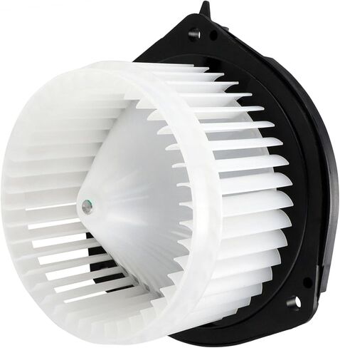 محرك سخان منفاخ التيار المتردد HVAC لبويك شيفروليه بونتياك أولدزموبيل حدد استبدال 19153333 700107 10335283 15850268 22754990 PM9237 in Saudi Arabia