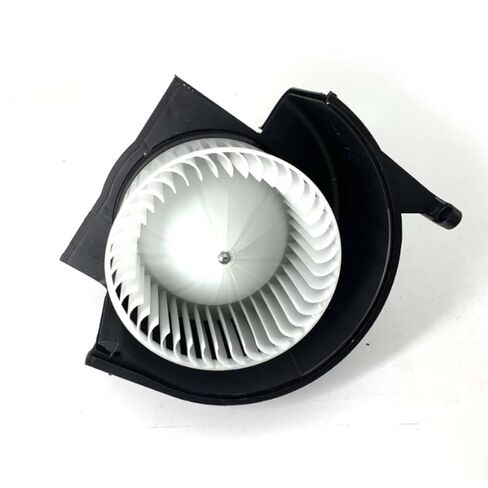 محرك منفاخ 12 فولت 698576 A0038307108 لاستبدال قطع غيار شاحنة Actros MP4 in Kuwait