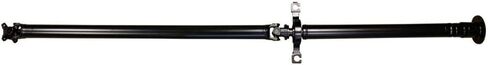 Rear Prop Drive Shaft Assembly for Ford for Edge SE/SEL 2007-2013 & Limited 2008-2013 & Sport 2009-2013,for Lincoln for MKX Base 2007-2013 AWD SUV Driveshaft 2 Piece Design 65-2005 in Saudi Arabia